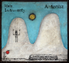 Małe Instrumenty Antonisz