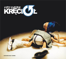 FISZ & ENVEE Kręcioł