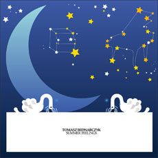 TOMASZ BEDNARCZYK Summer Feelings