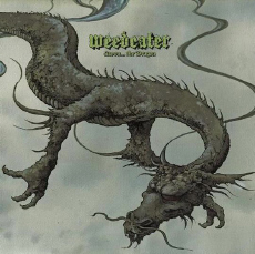 Weedeater Jason… The Dragon