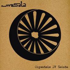 MASALA Obywatele IV Świata