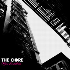 THE CORE Office Essentials