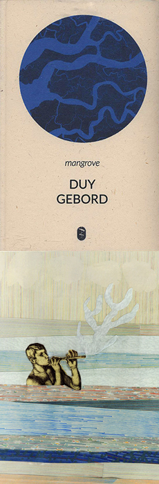 Duy Gebord Mangrove/Kelp