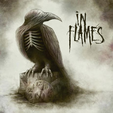 IN FLAMES Sounds Of A Playground Fading