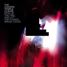 THE COOPER TEMPLE CLAUSE  Kick Up The Fire And Let The Flames Break Loose