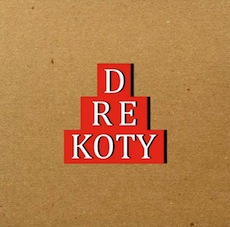 Drekoty Trefostacja EP