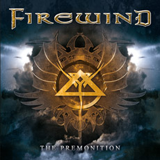 FIREWIND The Premonition