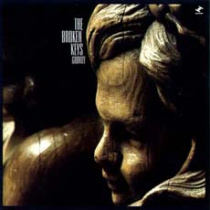 THE BROKEN KEYS Gravity