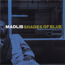 Madlib Shades of Blue