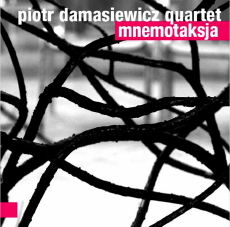 Piotr Damasiewicz Quartet Mnemotaksja