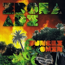 Ebola Ape Jungle Omen EP
