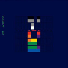 COLDPLAY X&Y