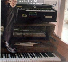 KELLEY STOLTZ Below the Branches