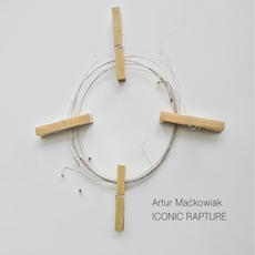 Artur Maćkowiak Iconic Rapture