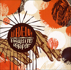 DAEDELUS Exquisite Corpse