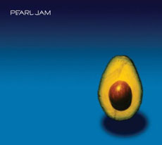 PEARL JAM Pearl Jam