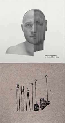 Adam Gołębiewski In Front Of Their Eyes/Pool North