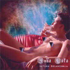 Fuka Lata Saturn Melancholia