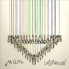 Múm Smilewound