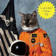 Klaxons Surfing the Void