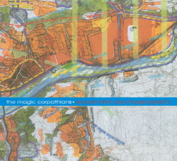 Karpaty Magiczne Acoustmatic Psychogeography