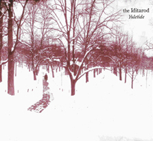 The Iditarod Yuletide