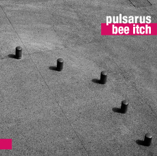 Pulsarus Bee Itch