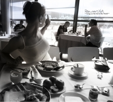 Rosemary's Kids Songs On The End Of The World