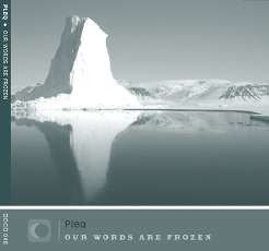 Pleq Our Words Are Frozen