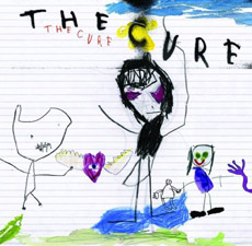 THE CURE The Cure