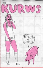 The Kurws Dziura w getcie