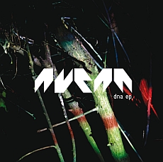 Aucan DNA EP