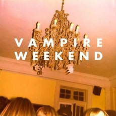 Vampire Weekend Vampire Weekend