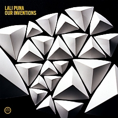 Lali Puna Our Inventions