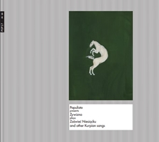 Żywizna (Raphael Rogiński / Genowefa Lenarcik) Zaświeć Niesiącku and other Kurpian songs