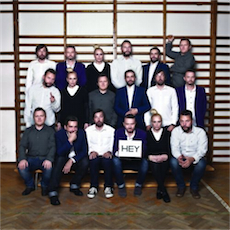 HEY Do rycerzy, do szlachty, doo mieszczan