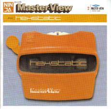HEXSTATIC Master View 