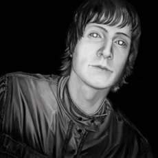 MAXIMILIAN HECKER Lady Sleep