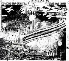 Exploding Star Orchestra Stars Have Shapes