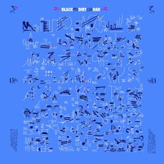 Black Dirt Oak Wawayanda Patent