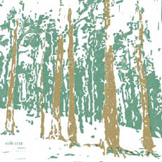 Niski Szum Songs from the Woods