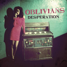 Oblivians  Desperation