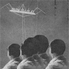 WINDOW MAGIC Ghost Photography