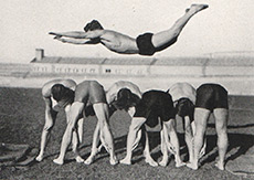 LIŚCIE Niszowe Kino Węgierskie