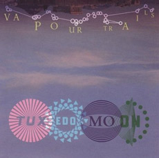TUXEDOMOON  Vapour Trails