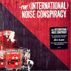 THE (INTERNATIONAL) NOISE CONSPIRACY Armed Love
