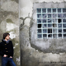 GAFYN DAVIES Broken Romance