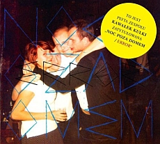 Kawałek Kulki Noc poza domem / Error