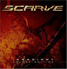 SCARVE IRRADIANT