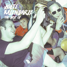 Żółte Kalendarze The Best Of